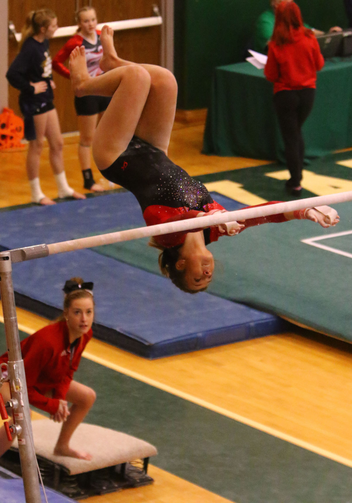 Gallery: Gymnastics Regional